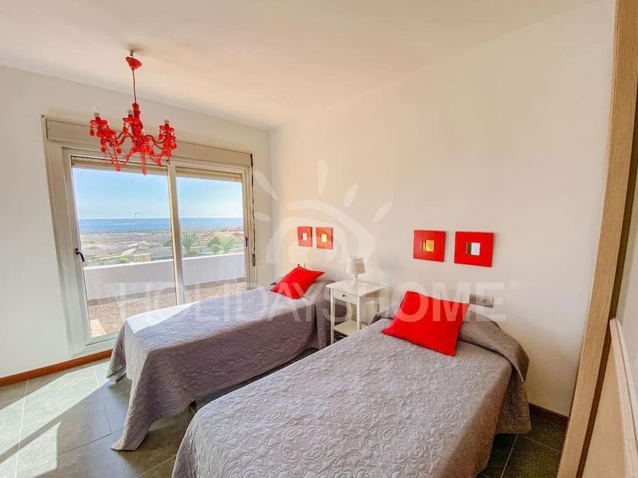 Villa Namaste Private Pool Caleta De Fuste By Holidays Home Zewnętrze zdjęcie